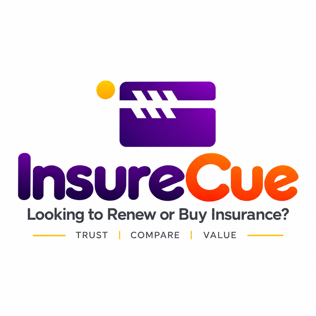 INSURECUE.IN